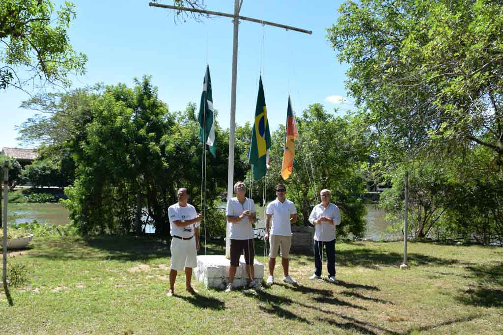 ENCONTRO DA VELA SAO LOURENÇO
